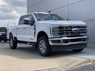 New 2026 Ford F250 4x4 Crew Cab Super Duty image 1