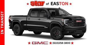 New 2026 GMC Sierra 1500 Elevation image 1