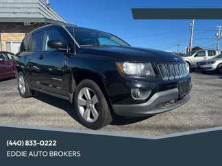 Used 2016 Jeep Compass Sport w/ Power Value Group image 1