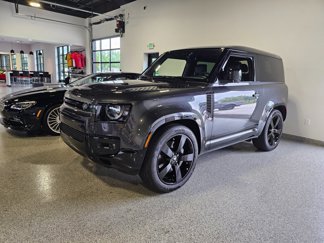 Used 2024 Land Rover Defender 90 V8 image 1