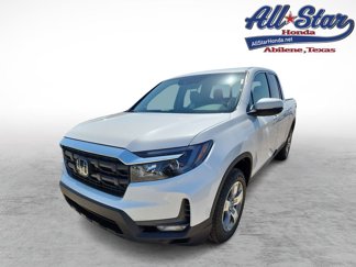 New 2025 Honda Ridgeline RTL image 1