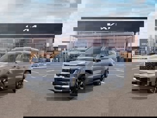 New 2025 Kia Sorento EX image 1