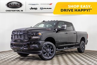 New 2025 RAM 2500 Big Horn image 1