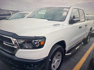 Used 2024 RAM 1500 Tradesman w/ Trailer Tow Group image 1