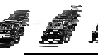 New 2026 GMC Terrain Denali w/ LPO, Floor Liner Package image 1