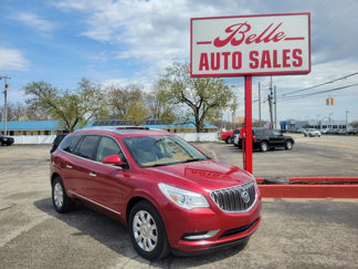 Used 2013 Buick Enclave Leather w/ Trailering Provision Package image 1