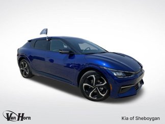 Certified 2024 Kia EV6 GT-Line image 1