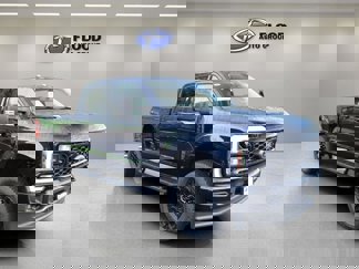 New 2025 Ford F350 Lariat image 1