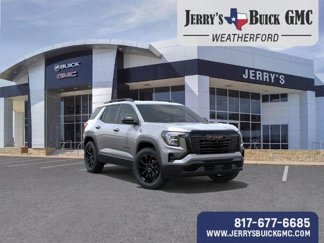 New 2026 GMC Terrain Elevation w/ Black Edition image 1