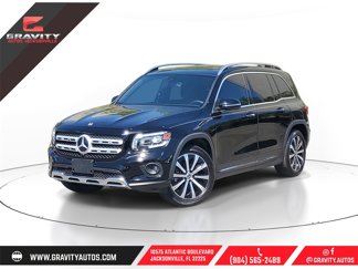 Used 2023 Mercedes-Benz GLB 250 w/ Premium Package image 1