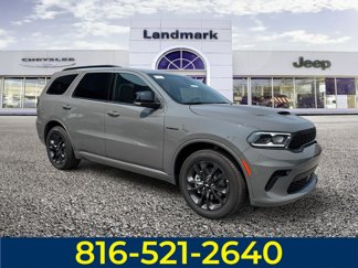 New 2025 Dodge Durango R/T image 1