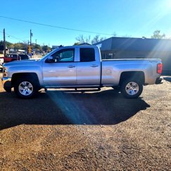 Used 2019 Chevrolet Silverado 1500 W/T w/ WT Convenience Package image 1