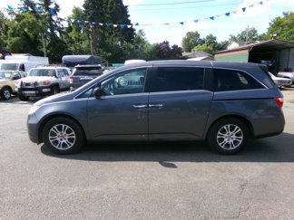 Used 2013 Honda Odyssey EX-L image 1