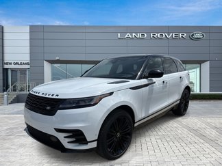 New 2026 Land Rover Range Rover Velar Dynamic SE image 1