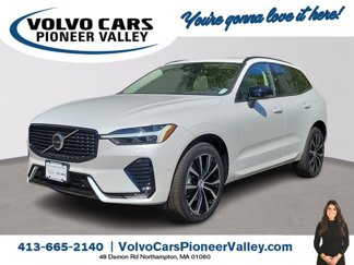 New 2025 Volvo XC60 B5 Plus w/ Protection Package Premier image 1