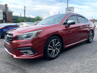 Used 2019 Subaru Legacy 2.5i Sport w/ Popular Package #2B image 1