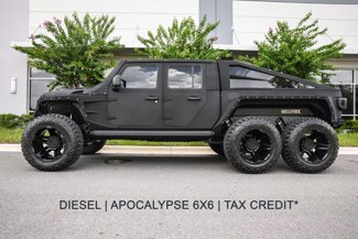 Used 2022 Jeep Gladiator Sport image 1
