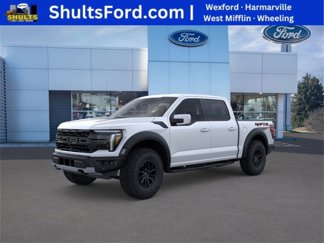 New 2025 Ford F150 Raptor image 1