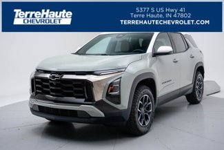 New 2026 Chevrolet Equinox ACTIV w/ Convenience Package III image 1
