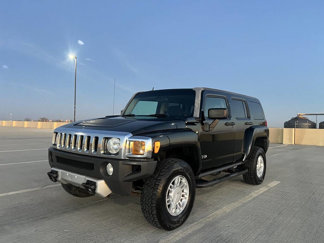 Used 2009 HUMMER H3 image 1