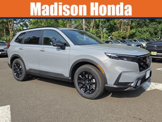 New 2026 Honda CR-V Sport image 1