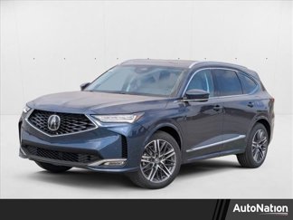 New 2026 Acura MDX SH-AWD w/ Advance Package image 1
