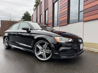 Used 2016 Audi A3 1.8T Premium image 1