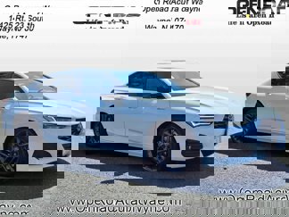 Certified 2025 Acura TLX SH-AWD w/ A-SPEC Pkg image 1
