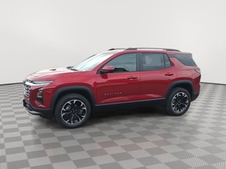 New 2026 Chevrolet Equinox LT w/ Convenience Package II image 1