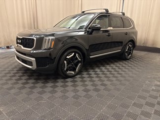 Certified 2023 Kia Telluride EX image 1