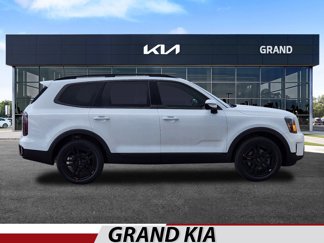 New 2025 Kia Telluride SX Prestige X-Line image 1