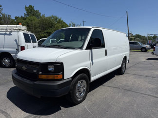 Used 2012 Chevrolet Express 2500 image 1