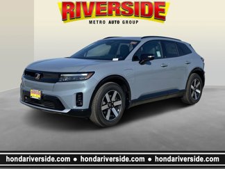 New 2025 Honda Prologue Touring image 1