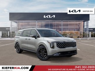 New 2026 Kia Carnival SX image 1