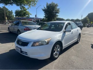 Used 2010 Honda Accord LX-P image 1