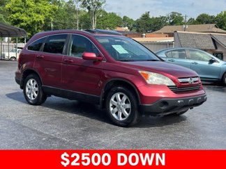 Used 2007 Honda CR-V EX-L image 1