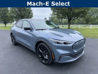 Used 2024 Ford Mustang Mach-E Select w/ Comfort Package Lite image 1