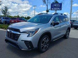 New 2025 Subaru Ascent Limited image 1