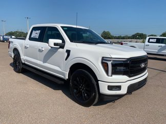 New 2025 Ford F150 Lariat image 1