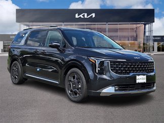 New 2026 Kia Carnival SX image 1