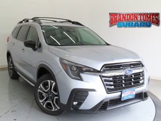 New 2025 Subaru Ascent Limited image 1