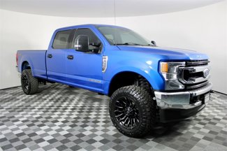 Used 2020 Ford F350 XLT image 1