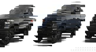 New 2025 RAM 1500 Rebel image 1