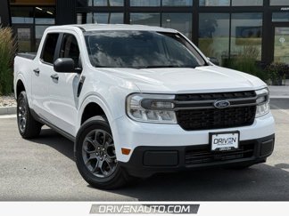 Used 2022 Ford Maverick XLT image 1