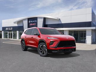 New 2026 Buick Enclave Sport Touring image 1