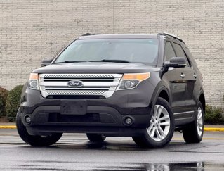 Used 2013 Ford Explorer XLT image 1