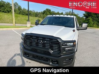 New 2025 RAM 2500 Tradesman image 1