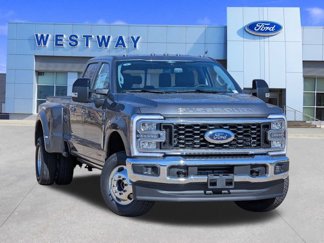 New 2025 Ford F350 XL image 1