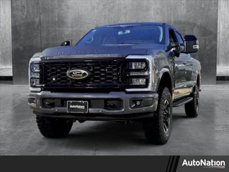 New 2025 Ford F250 Lariat w/ Lariat Ultimate Package image 1