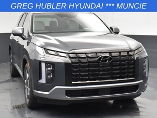 New 2025 Hyundai Palisade Limited image 1